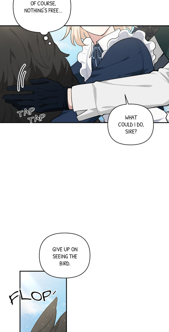 Love Quest for a Servant Girl Chapter 39 page 38 - 