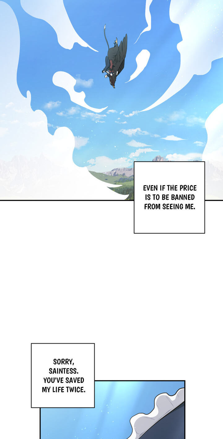 Love Quest for a Servant Girl Chapter 39 page 41 - 