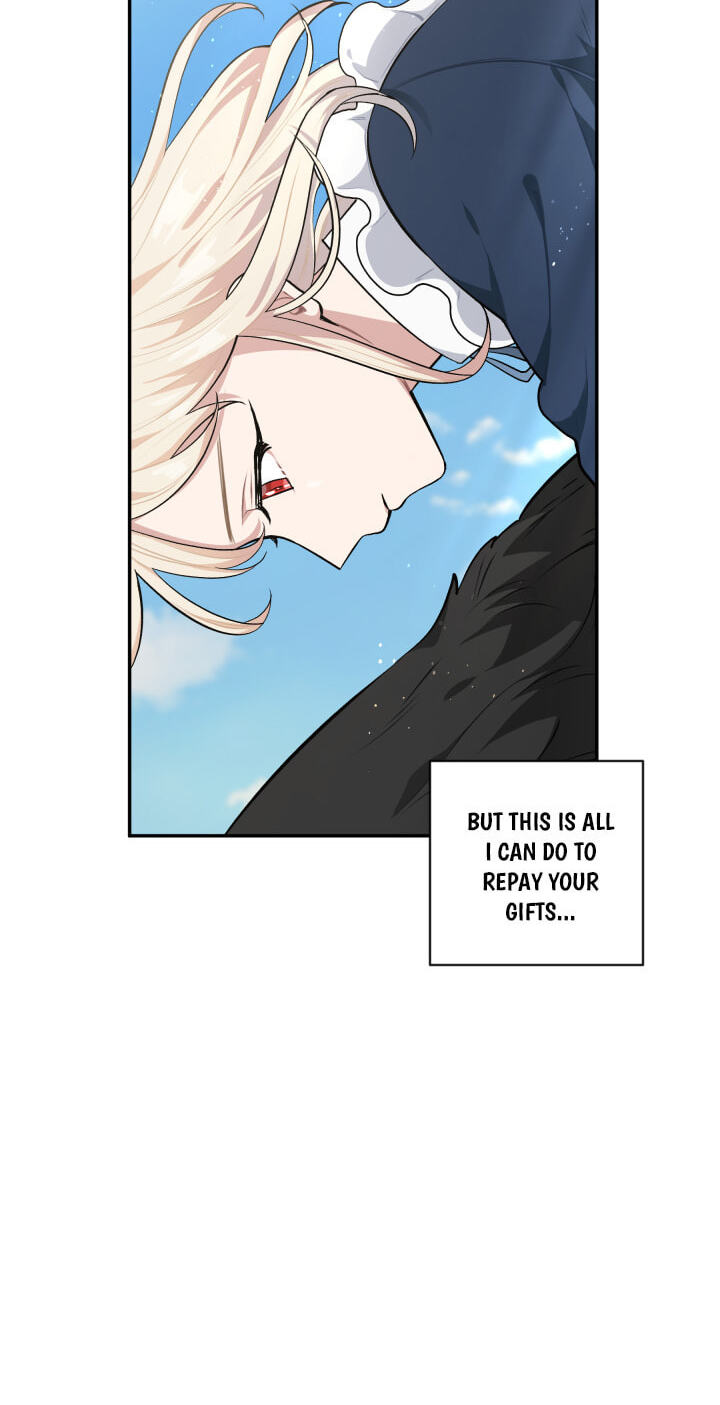 Love Quest for a Servant Girl Chapter 39 page 42 - 