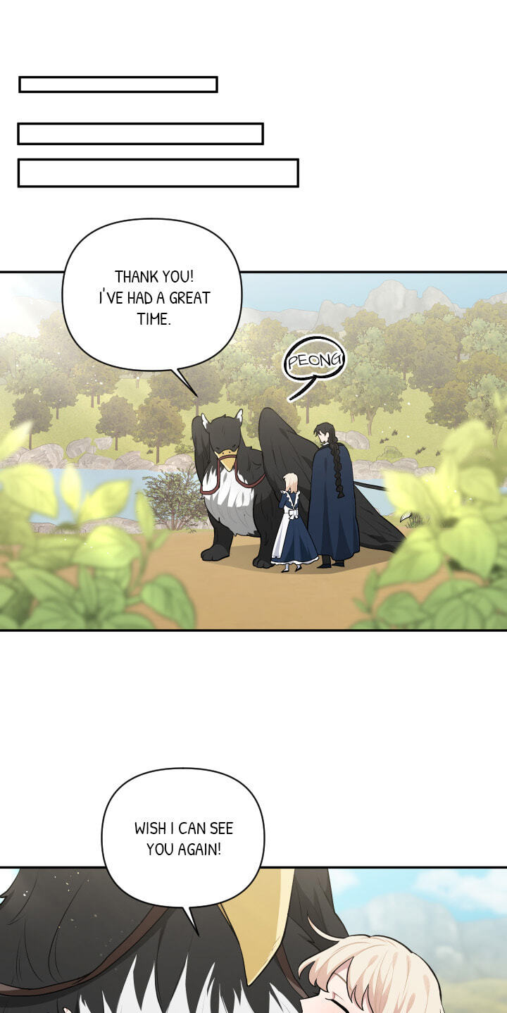 Love Quest for a Servant Girl Chapter 39 page 43 - 