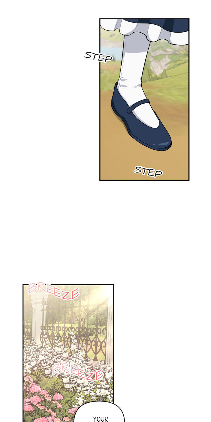 Love Quest for a Servant Girl Chapter 39 page 45 - 