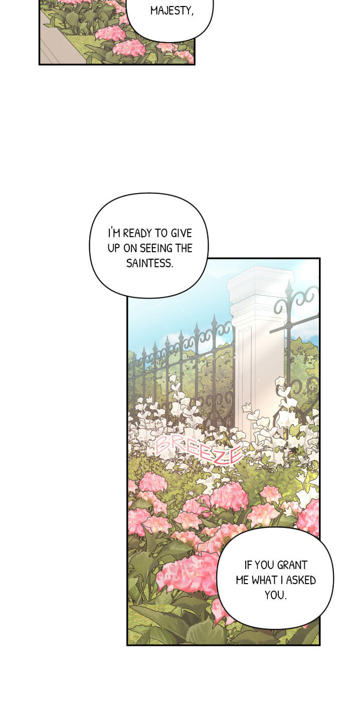 Love Quest for a Servant Girl Chapter 39 page 46 - 