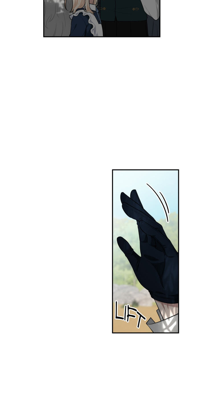 Love Quest for a Servant Girl Chapter 39 page 7 - 