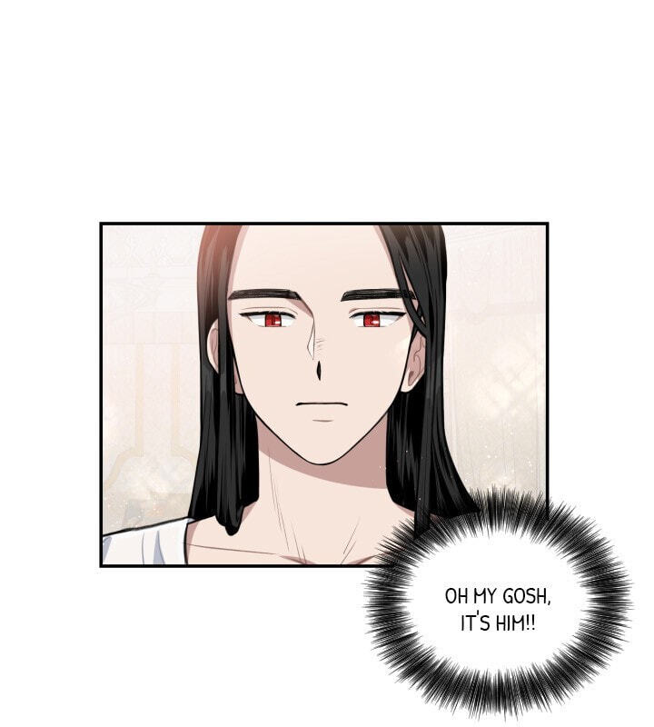 Love Quest for a Servant Girl Chapter 4 page 1 - 