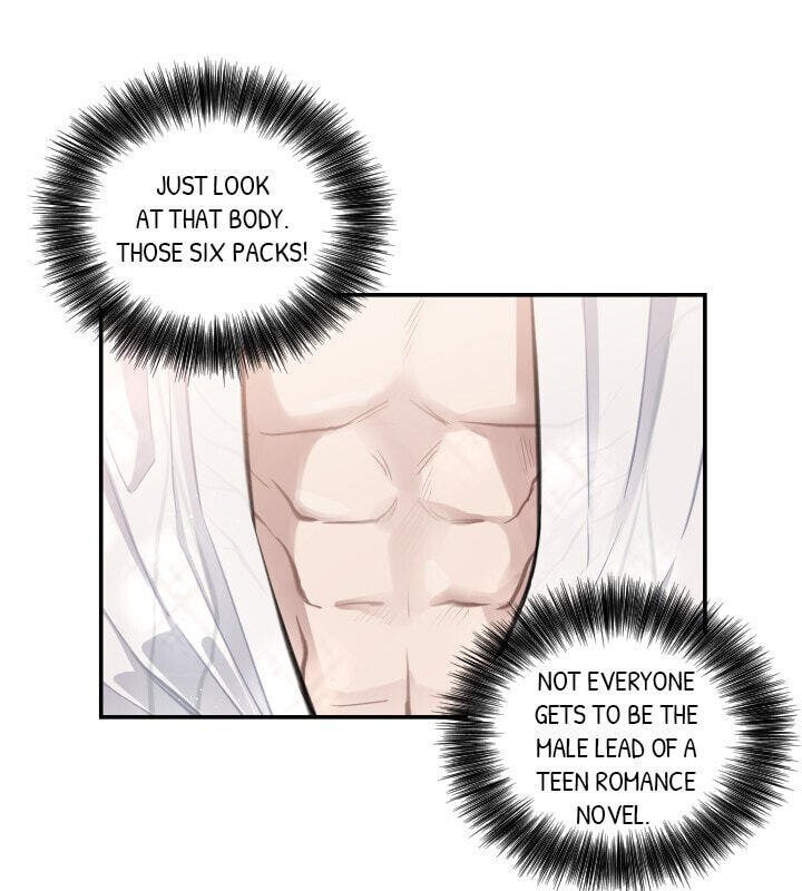 Love Quest for a Servant Girl Chapter 4 page 2 - 