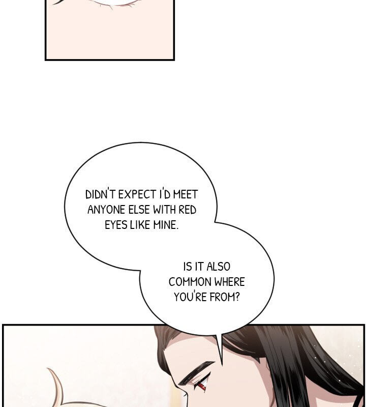 Love Quest for a Servant Girl Chapter 4 page 12 - 
