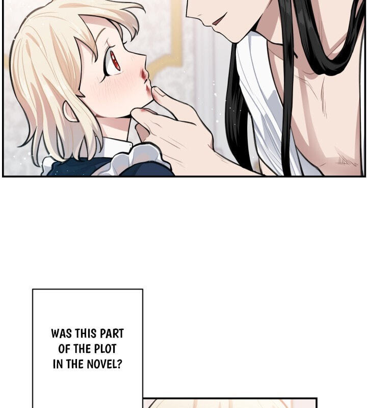 Love Quest for a Servant Girl Chapter 4 page 13 - 
