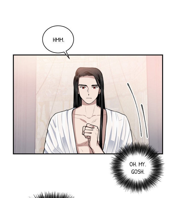 Love Quest for a Servant Girl Chapter 4 page 15 - 
