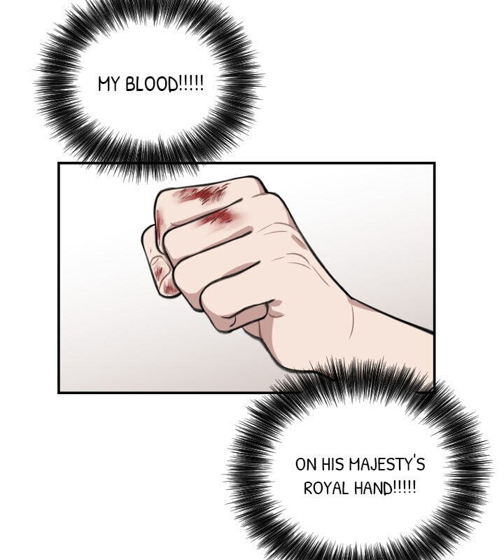 Love Quest for a Servant Girl Chapter 4 page 16 - 