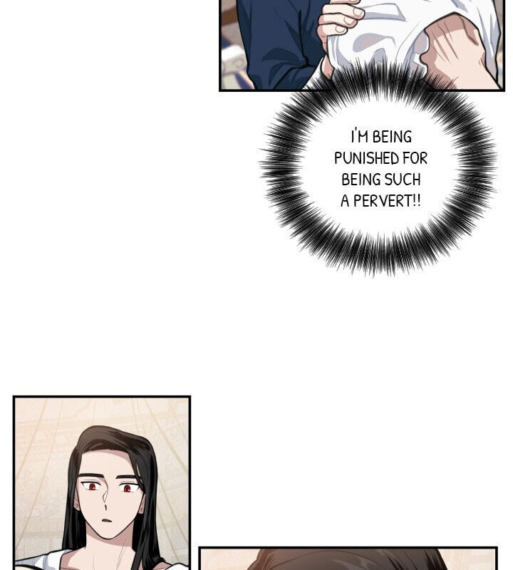 Love Quest for a Servant Girl Chapter 4 page 18 - 
