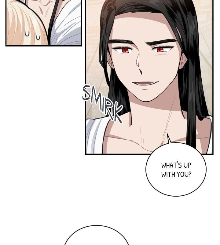Love Quest for a Servant Girl Chapter 4 page 19 - 