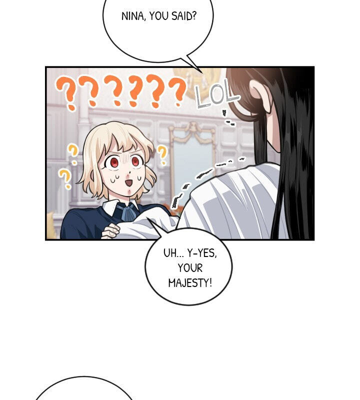 Love Quest for a Servant Girl Chapter 4 page 20 - 
