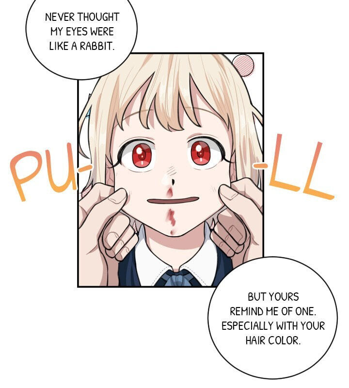 Love Quest for a Servant Girl Chapter 4 page 21 - 