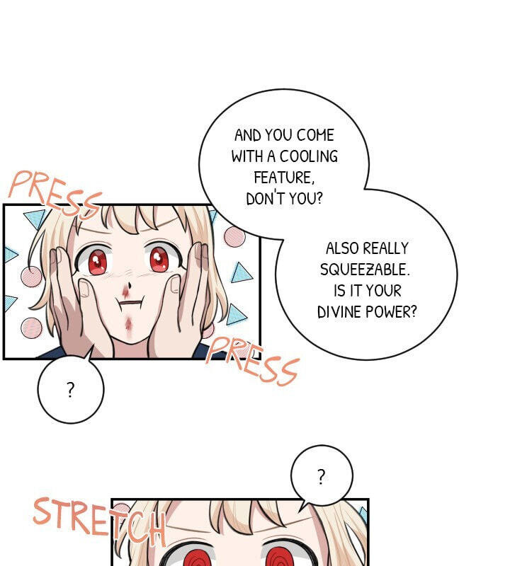 Love Quest for a Servant Girl Chapter 4 page 22 - 