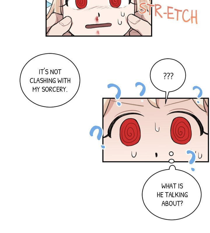 Love Quest for a Servant Girl Chapter 4 page 23 - 