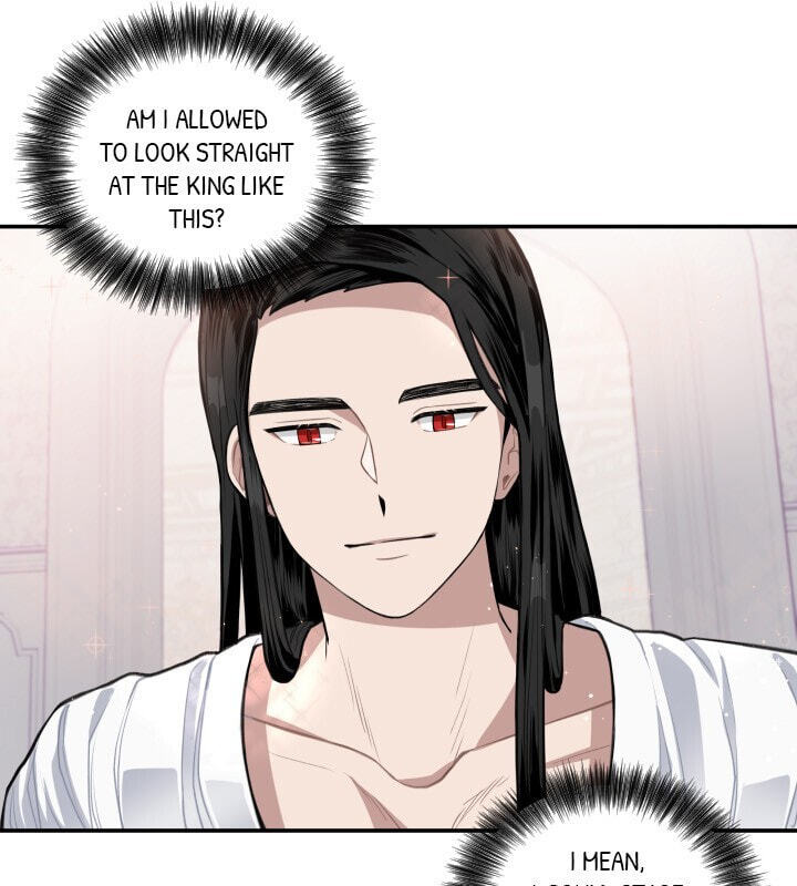 Love Quest for a Servant Girl Chapter 4 page 24 - 