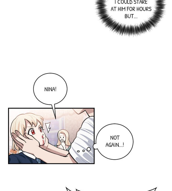 Love Quest for a Servant Girl Chapter 4 page 25 - 