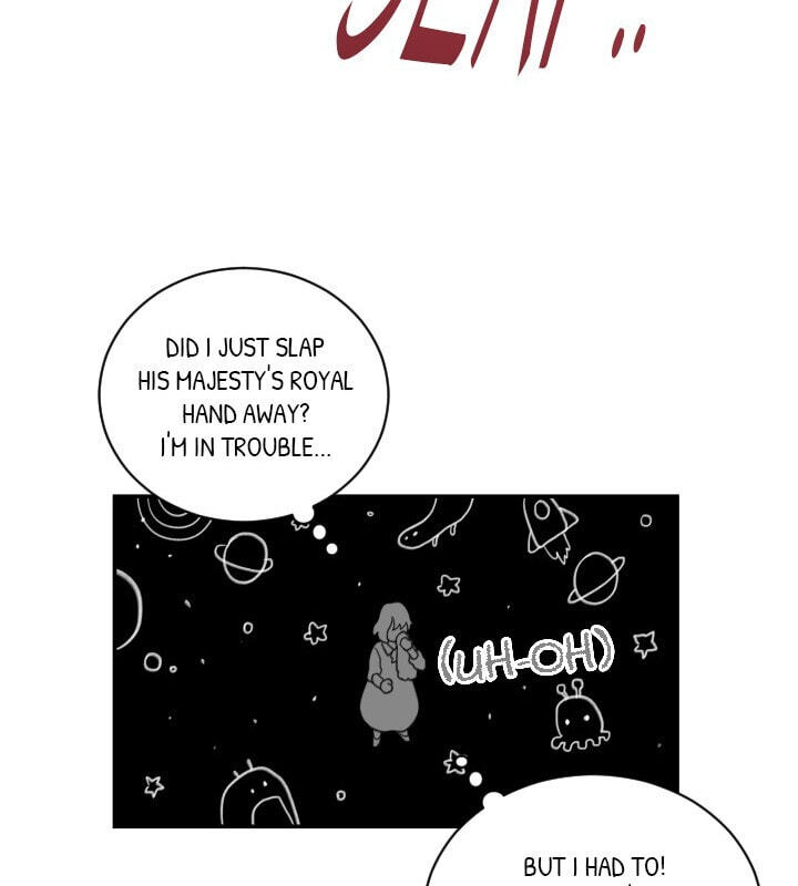 Love Quest for a Servant Girl Chapter 4 page 27 - 