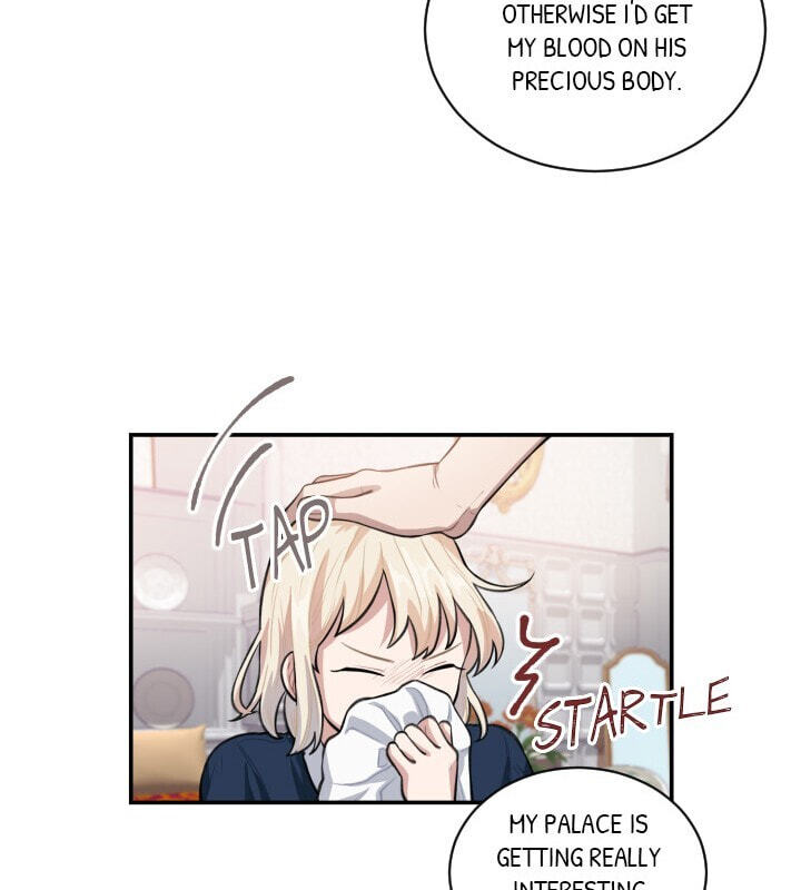 Love Quest for a Servant Girl Chapter 4 page 28 - 