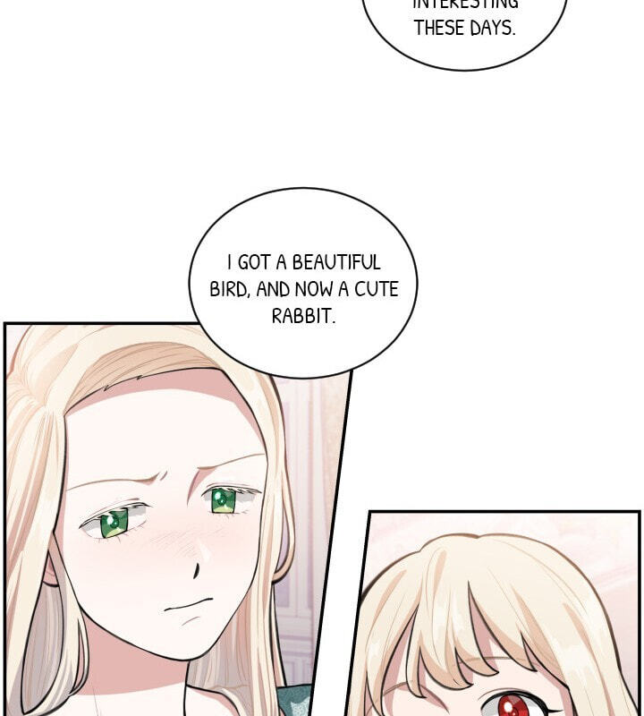 Love Quest for a Servant Girl Chapter 4 page 29 - 