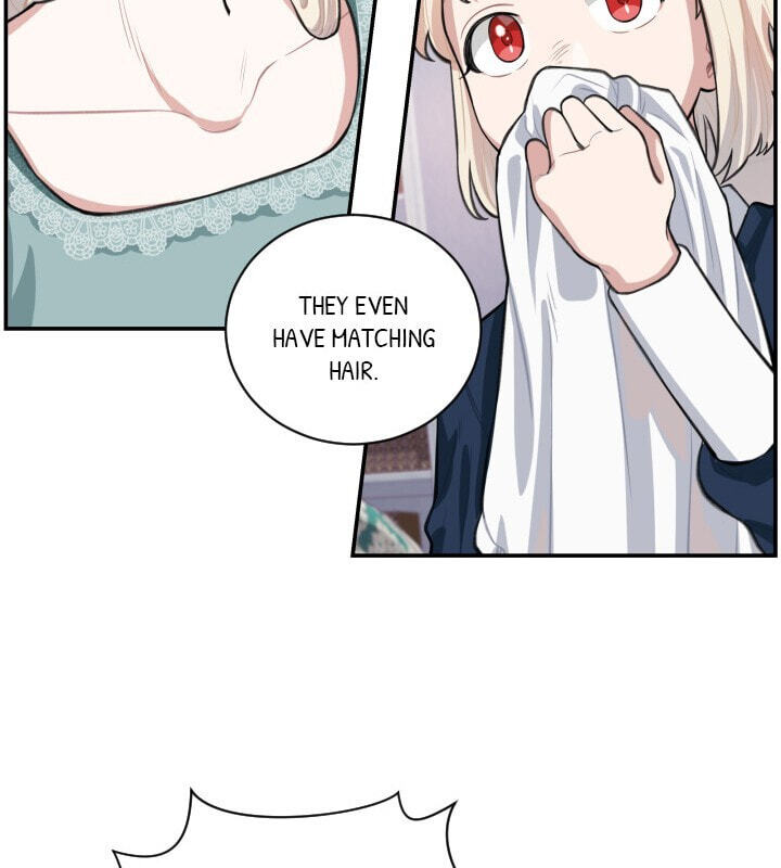 Love Quest for a Servant Girl Chapter 4 page 30 - 