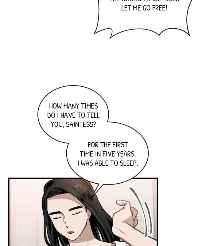 Love Quest for a Servant Girl Chapter 4 page 32 - 