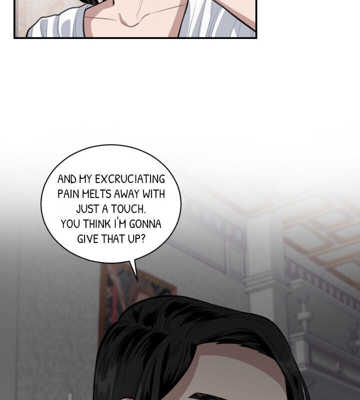 Love Quest for a Servant Girl Chapter 4 page 33 - 
