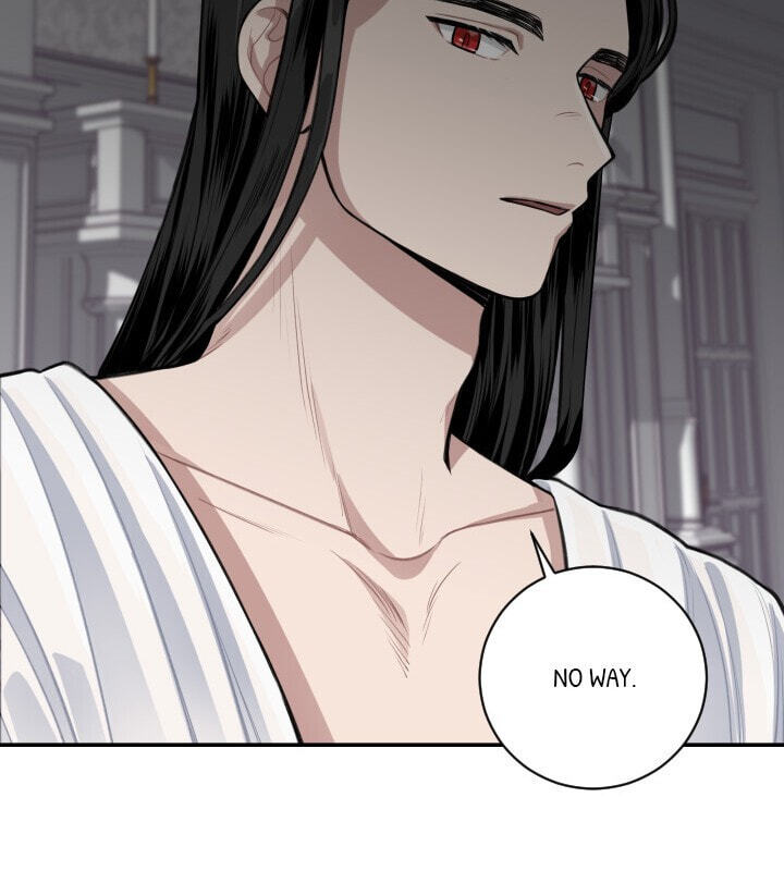 Love Quest for a Servant Girl Chapter 4 page 34 - 