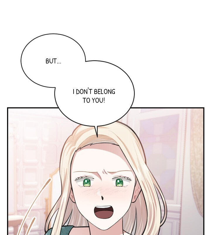 Love Quest for a Servant Girl Chapter 4 page 35 - 
