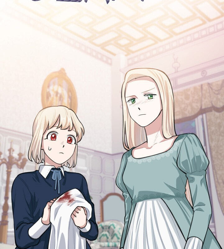 Love Quest for a Servant Girl Chapter 4 page 38 - 