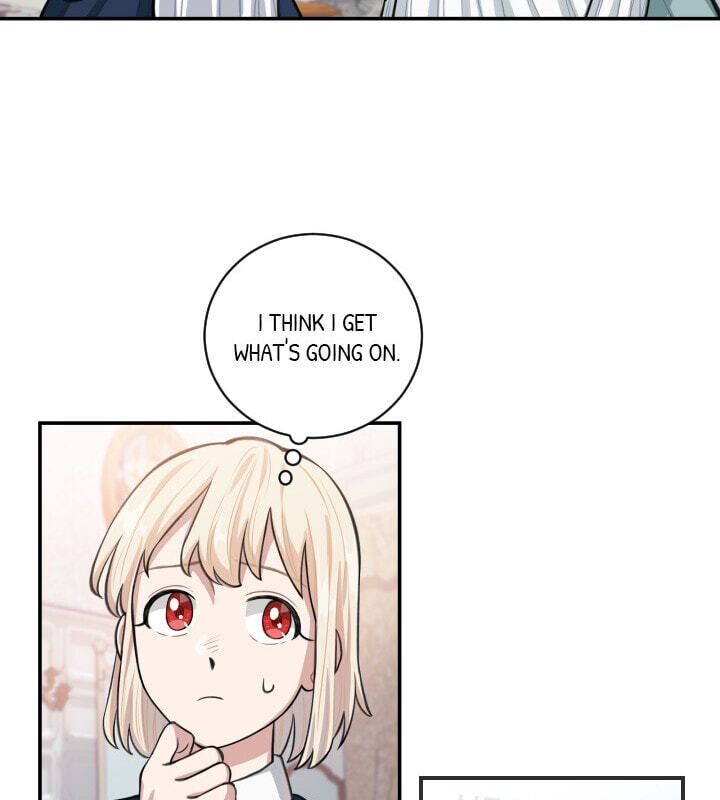 Love Quest for a Servant Girl Chapter 4 page 39 - 