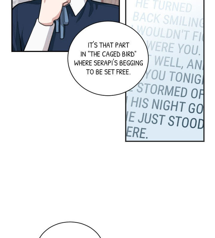 Love Quest for a Servant Girl Chapter 4 page 40 - 