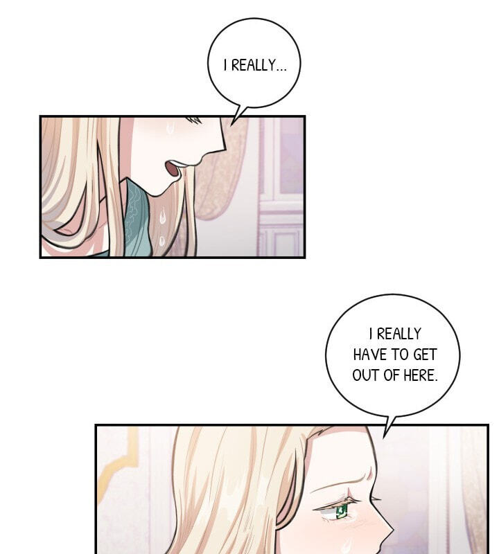Love Quest for a Servant Girl Chapter 4 page 46 - 