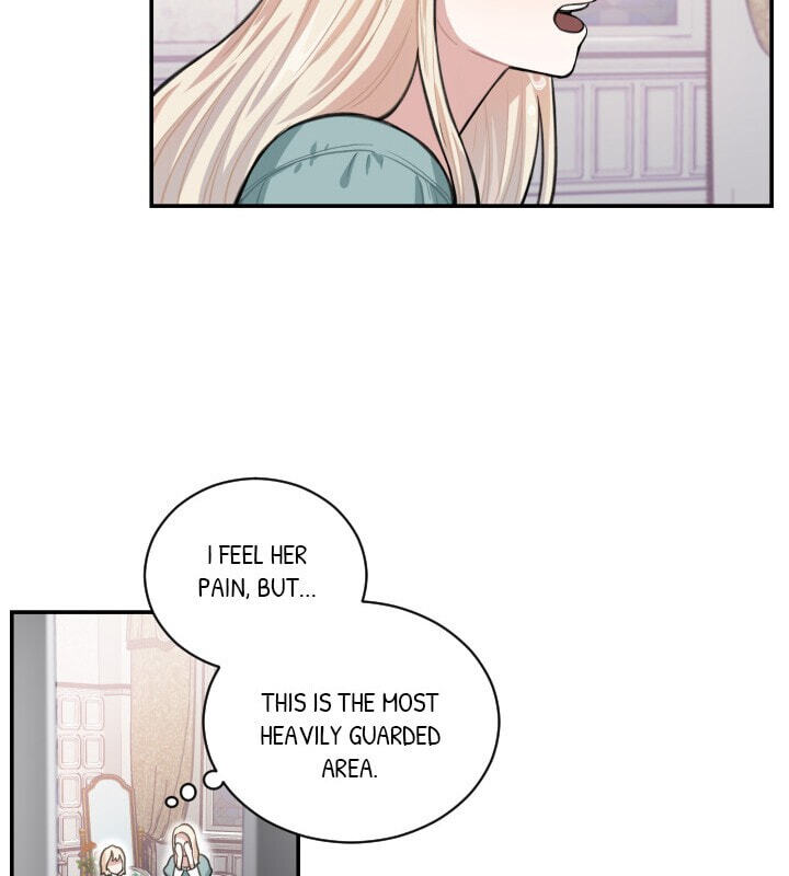 Love Quest for a Servant Girl Chapter 4 page 47 - 