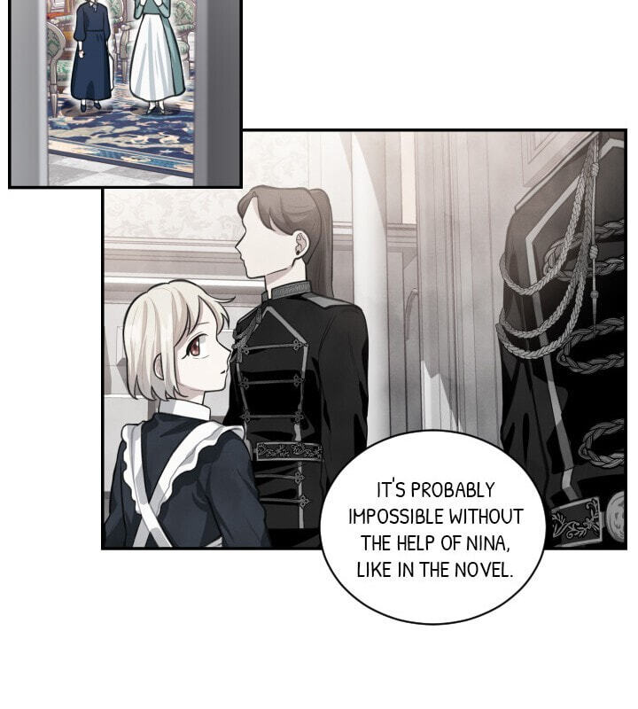 Love Quest for a Servant Girl Chapter 4 page 48 - 