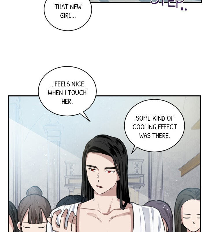 Love Quest for a Servant Girl Chapter 4 page 53 - 