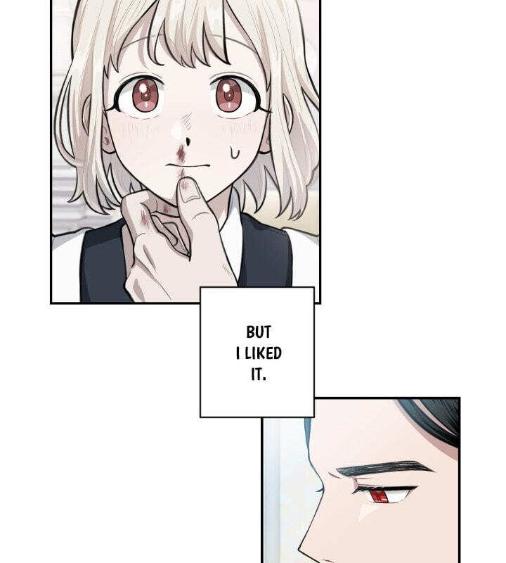 Love Quest for a Servant Girl Chapter 4 page 55 - 