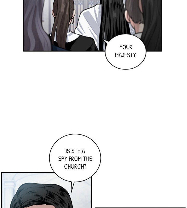 Love Quest for a Servant Girl Chapter 4 page 57 - 
