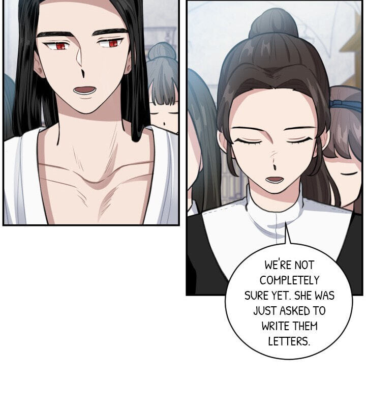 Love Quest for a Servant Girl Chapter 4 page 58 - 