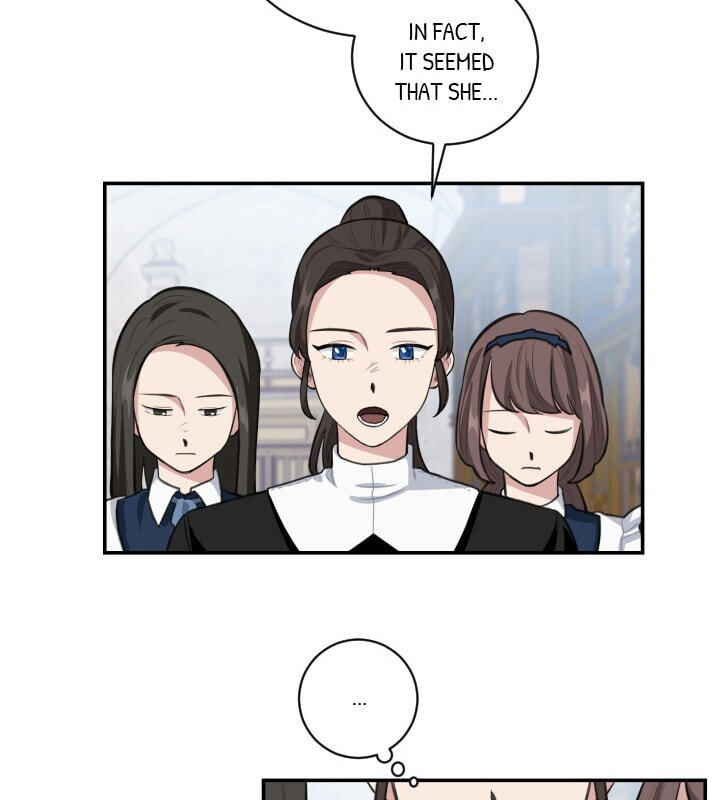 Love Quest for a Servant Girl Chapter 4 page 60 - 