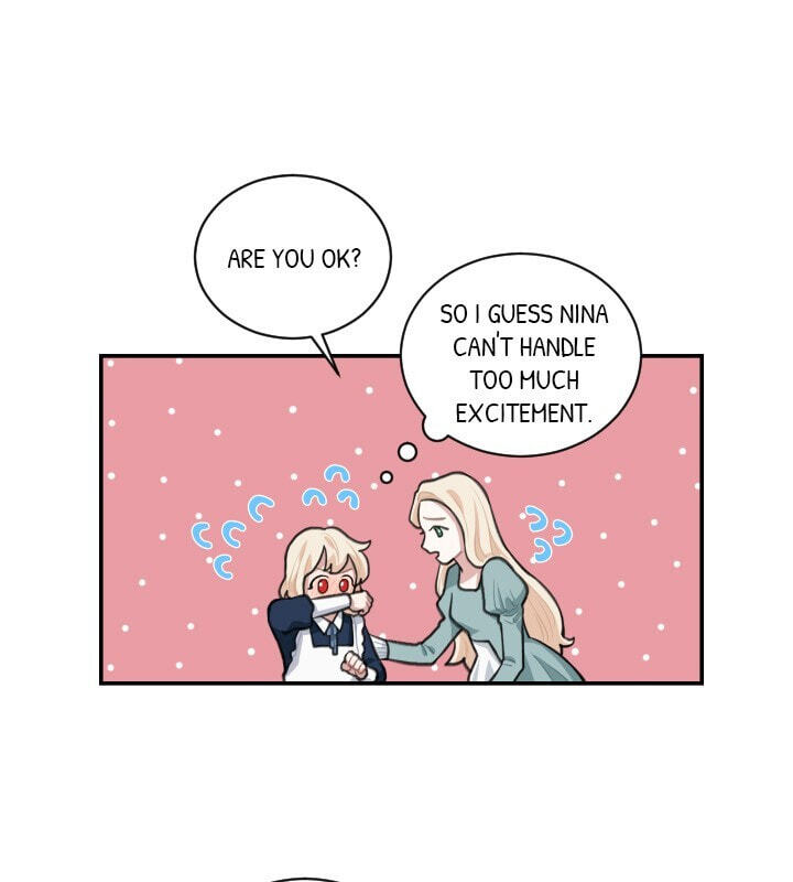 Love Quest for a Servant Girl Chapter 4 page 7 - 