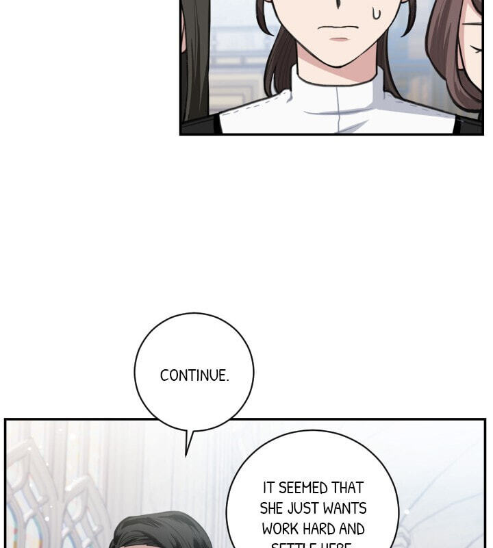 Love Quest for a Servant Girl Chapter 4 page 61 - 