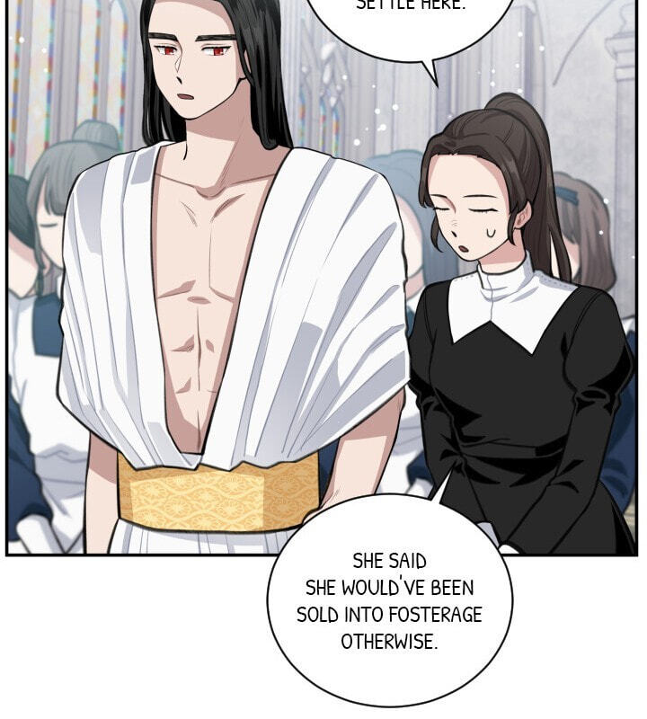 Love Quest for a Servant Girl Chapter 4 page 62 - 