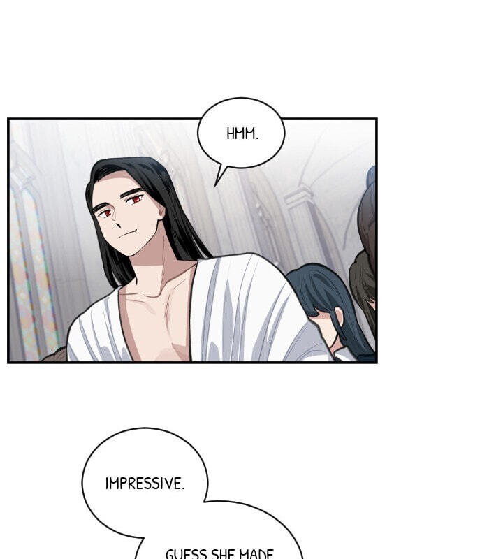 Love Quest for a Servant Girl Chapter 4 page 63 - 