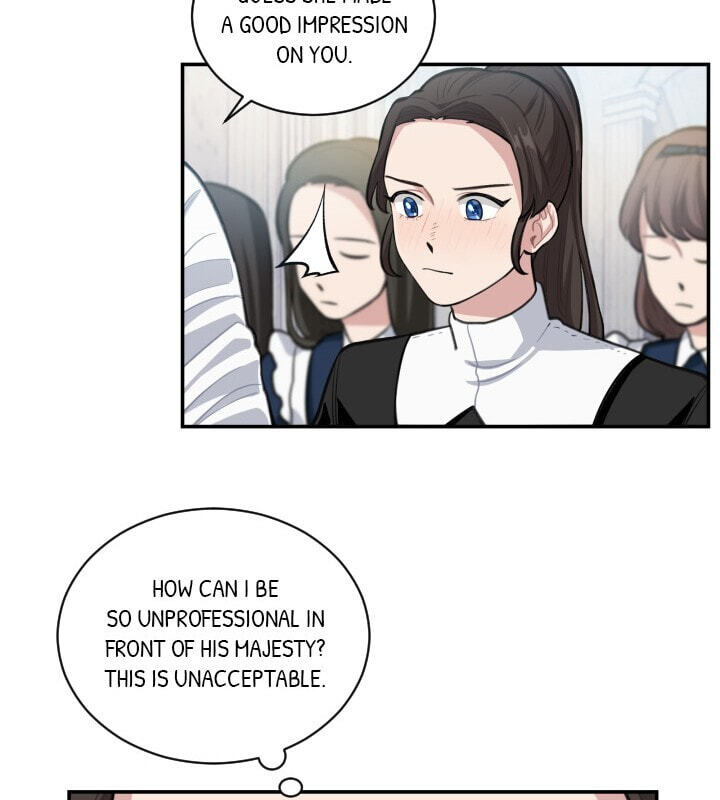 Love Quest for a Servant Girl Chapter 4 page 64 - 