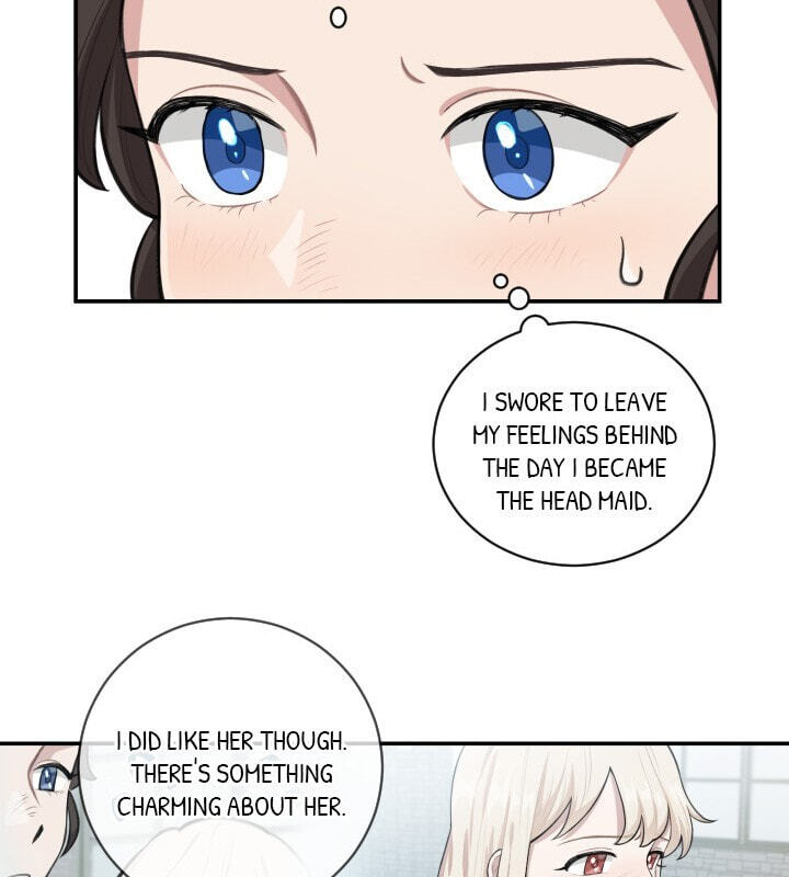 Love Quest for a Servant Girl Chapter 4 page 65 - 