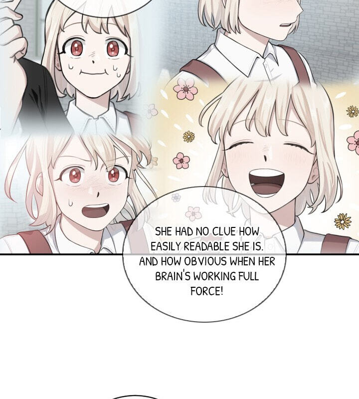 Love Quest for a Servant Girl Chapter 4 page 66 - 