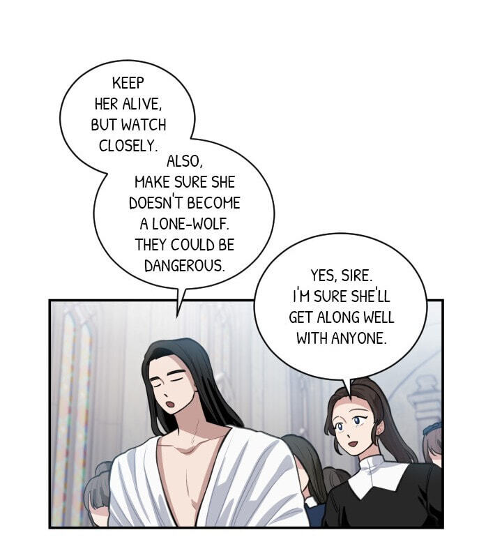 Love Quest for a Servant Girl Chapter 4 page 69 - 