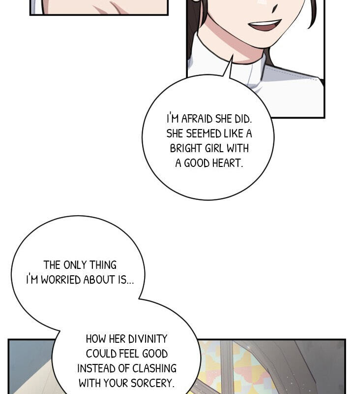 Love Quest for a Servant Girl Chapter 4 page 71 - 