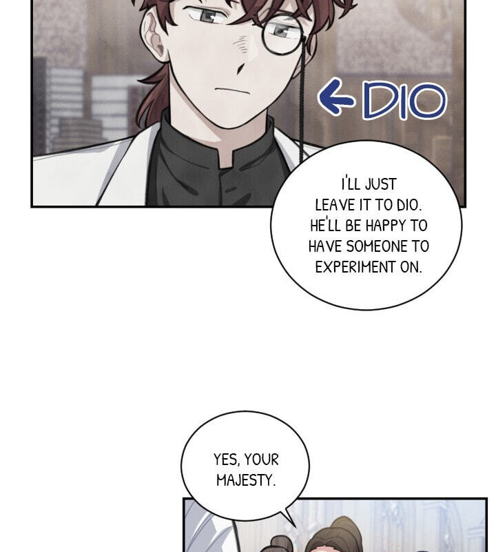 Love Quest for a Servant Girl Chapter 4 page 73 - 